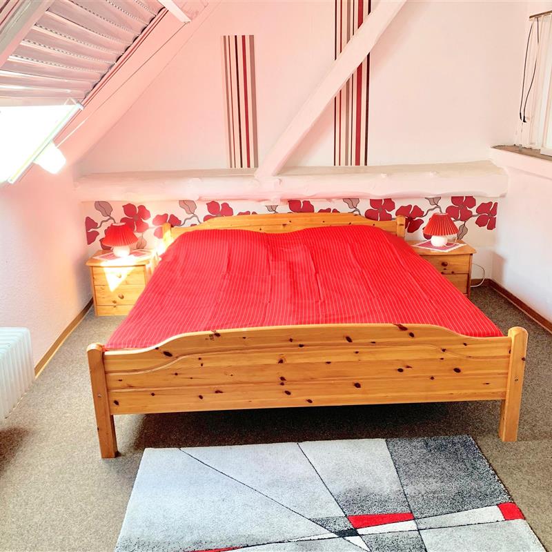 Ferielejlighed - 5 personer -  - Osterodener Weg - 49586 - Merzen