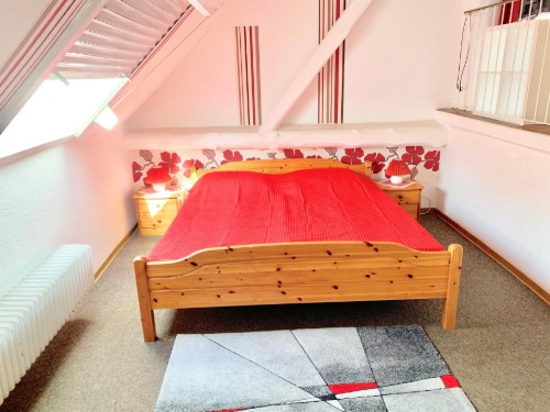 Ferielejlighed - 5 personer -  - Osterodener Weg - 49586 - Merzen