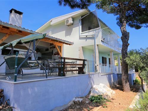 Semesterlägenhet - 4 personer -  - Trogir - 21220 - Trogir