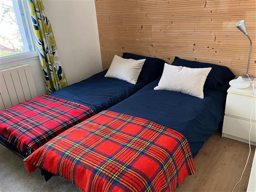 Room - 2 persons -  - Toulouse - 31500