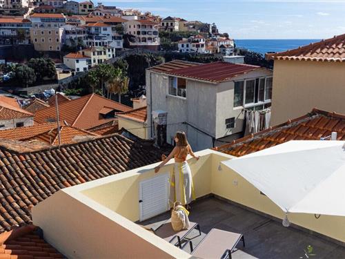 Feriehus / leilighet - 4 personer -  - 9300-132 - Câmara De Lobos