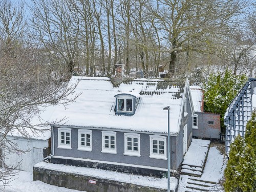 Holiday home - 6 persons -  - Øster Bregninge - Ærøskøbing - 5970