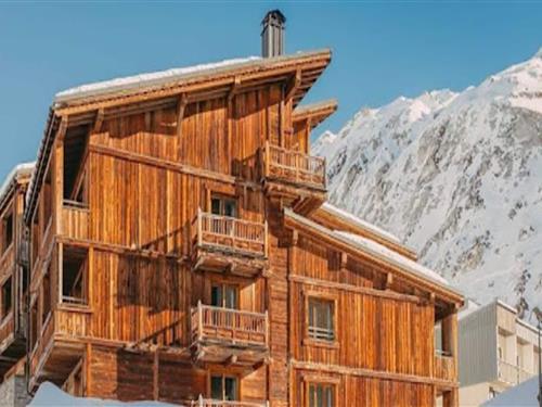 Sommerhus - 4 personer -  - 73320 - Tignes