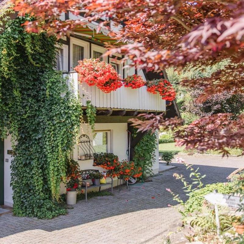 Sommerhus - 4 personer -  - 59889 - Eslohe