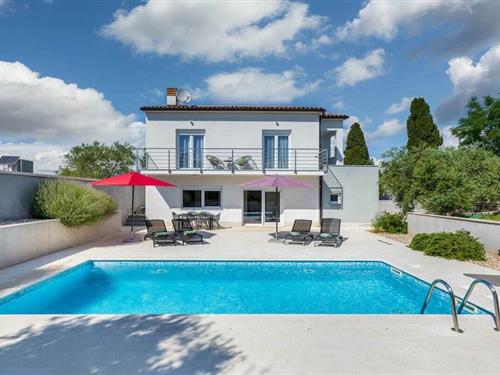 Villa - 6 personer -  - 52212 - Fažana