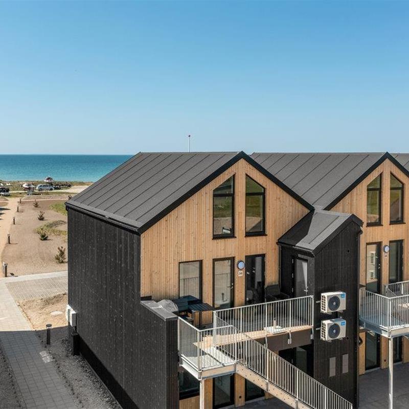 Ferienwohnung - 6 Personen -  - Mullerup Strandvej 117, - Mullerup - 4200 - Slagelse