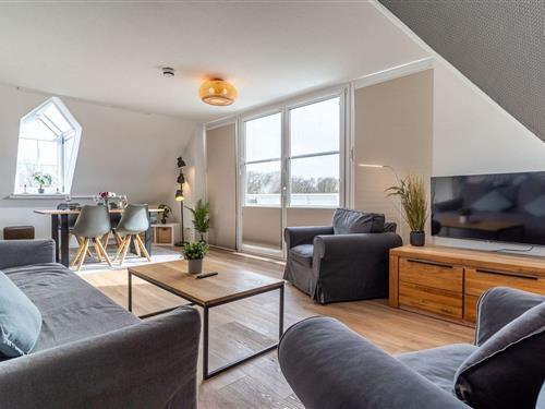 Ferienwohnung - 4 Personen -  - Waldallee - 25826 - Sankt Peter-Ording