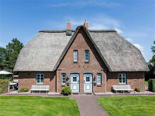 Sommerhus - 5 personer -  - Friesenstraße - 25826 - St. Peter-Ording