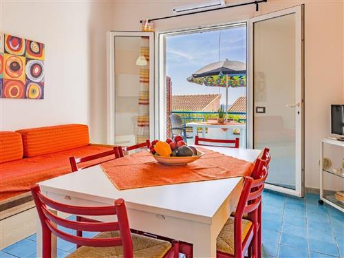 Ferieleilighet - 4 personer -  - Sciacca - 92019