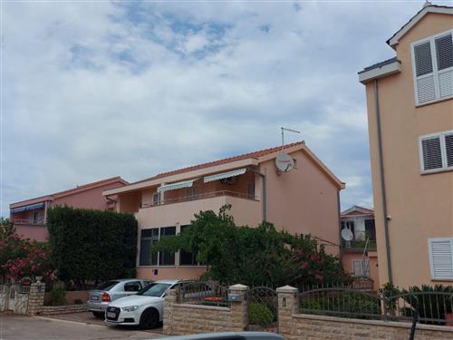 Ferieleilighet - 3 personer -  - Srima - 22211