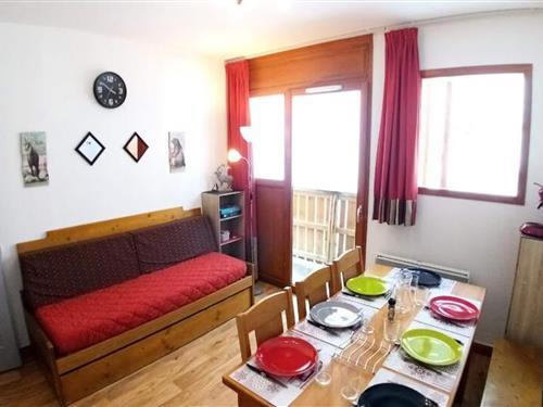 Holiday apartment - 7 persons -  - 07170 - Orcières