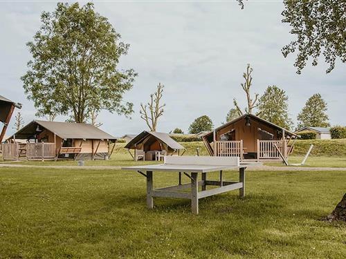 Sommerhus - 6 personer -  - 4041XA - Kesteren