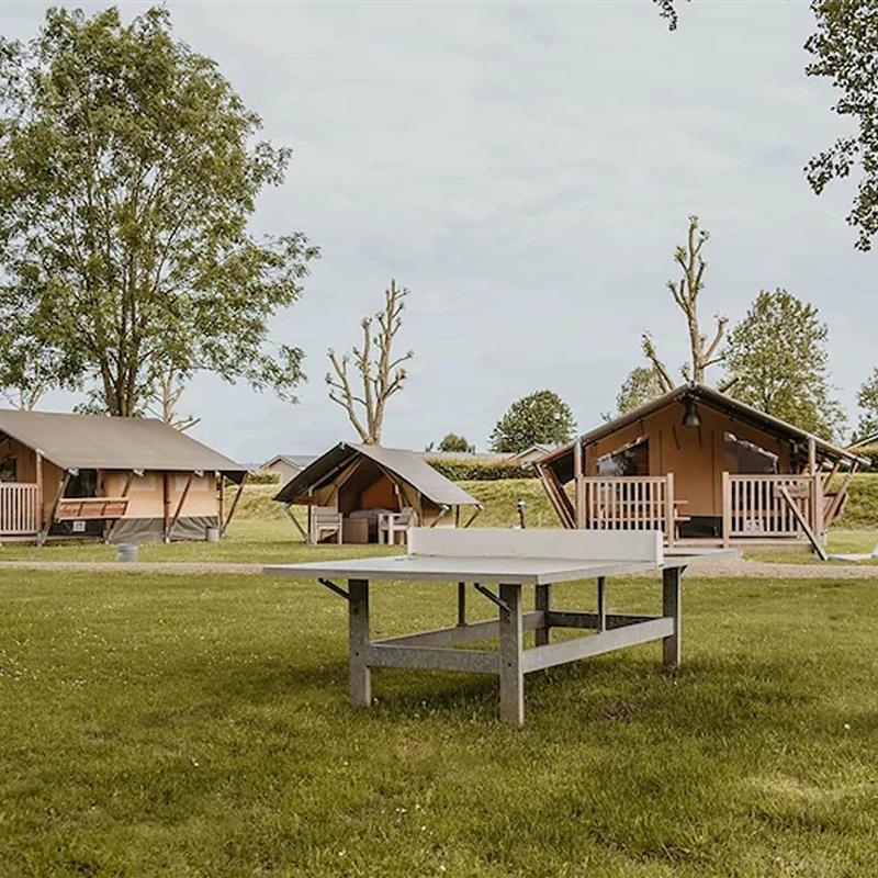 Sommerhus - 6 personer -  - 4041XA - Kesteren