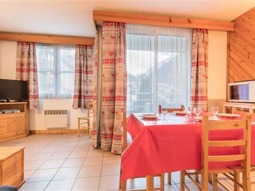 Ferienhaus - 6 Personen -  - 05100 - Briancon