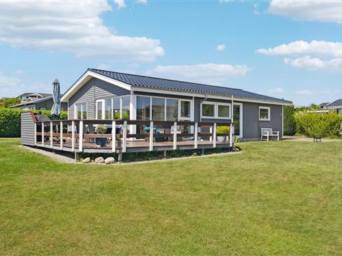 Sommerhus - 6 personer -  - Toppen - Hejlsminde - 6094 - Hejls