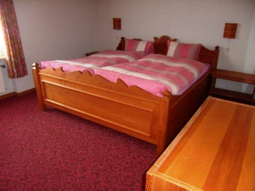 Holiday apartment - 4 persons -  - Vattiz - 7145