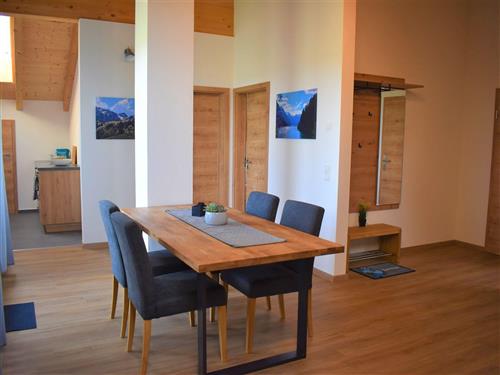 Ferienwohnung - 4 Personen -  - Esterfeld - 83026 - Rosenheim