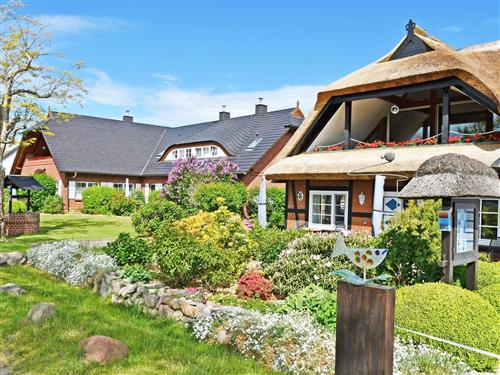 Ferielejlighed - 6 personer -  - Dorfstrasse - 18586 - Middelhagen