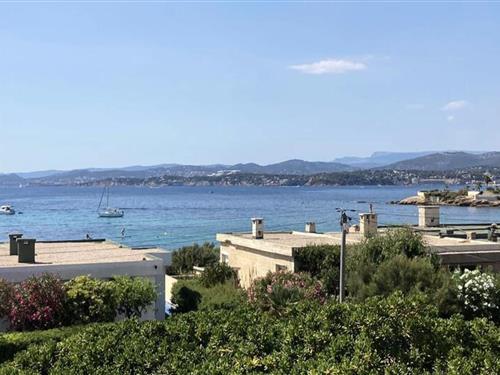 Ferienhaus - 8 Personen -  - 83140 - Six Fours Les Plages