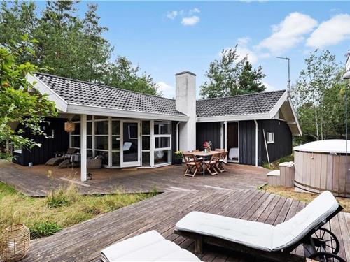 Ferienhaus - 8 Personen -  - Tranelunden - Veddinge Bakker & Ordrup - 4540 - Faarevejle