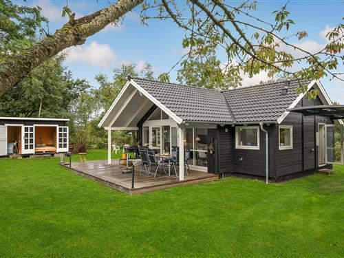 Sommerhus - 4 personer -  - Vollerup Overdrev - Vollerup - 4400 - Kalundborg