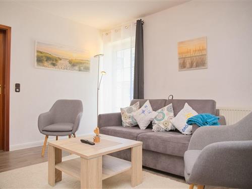 Ferielejlighed - 4 personer -  - Blankwasserweg - 23743 - Grömitz