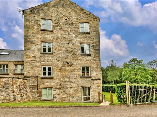 Holiday apartment - 4 persons -  - YO18 7ru - Pickering