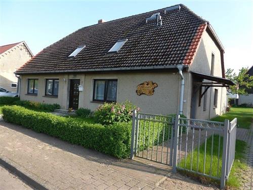 Holiday Home/Apartment - 2 persons -  - Boraustraße - 19374 - Domsühl