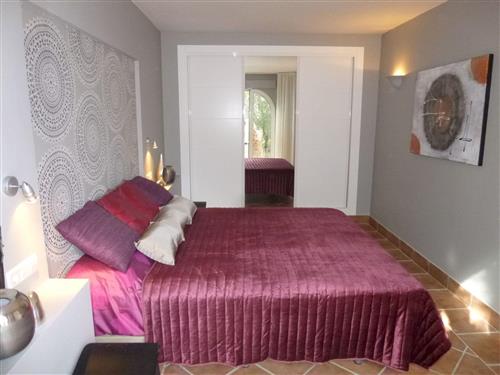 Ferienwohnung - 3 Personen -  - Mijas Costa - 29649