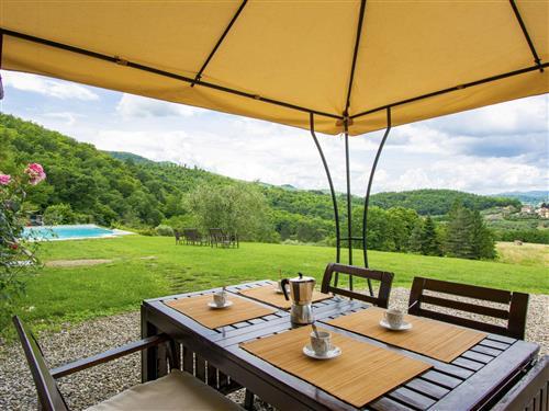 Semesterlägenhet - 4 personer -  - Dicomano - 50062