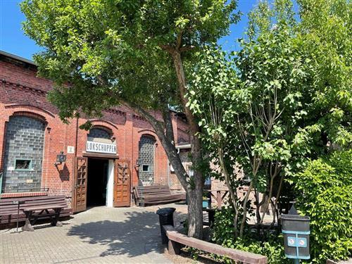  - 2 persons -  - Speicherstraße - 17309 - Pasewalk