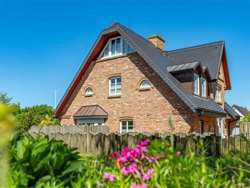 Ferienhaus - 6 Personen -  - Munkhoog - 25980 - Sylt