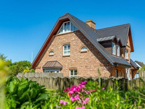 Ferienhaus - 6 Personen -  - Munkhoog - 25980 - Sylt