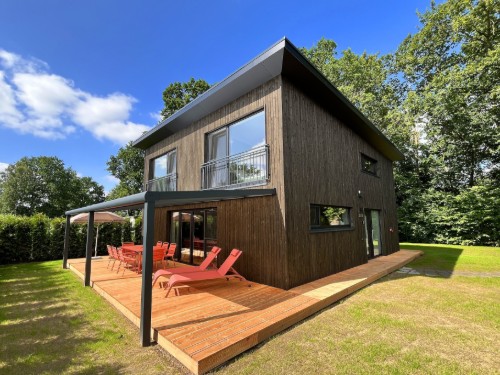 Ferienhaus - 8 Personen -  - 19073 - Dümmer
