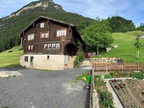 Ferienhaus - 10 Personen -  - Unteraxen - 6452 - Sisikon