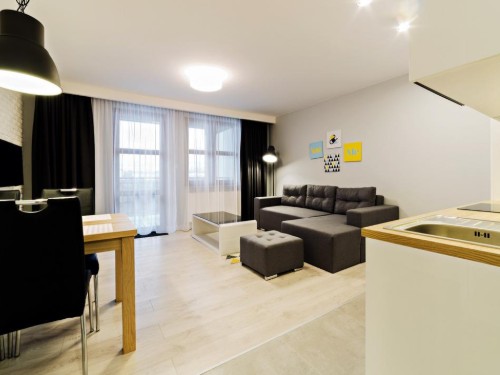 Holiday apartment - 4 persons -  - Mysliwska - 58-540 - Karpacz