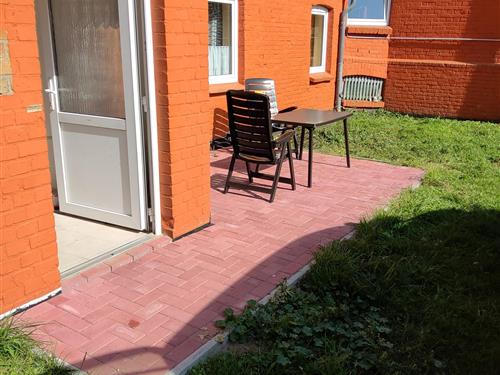 Ferielejlighed - 4 personer -  - Dammweg - 23972 - Metelsdorf