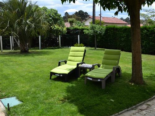 Ferienhaus - 4 Personen -  - 40130 - Capbreton