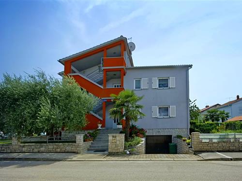 Holiday Home/Apartment - 4 persons -  - Komunela - 52470 - Umag