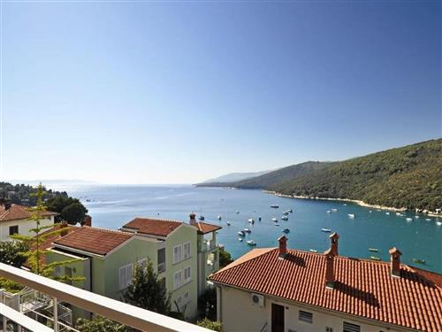 Ferielejlighed - 6 personer -  - Rabac - 52221