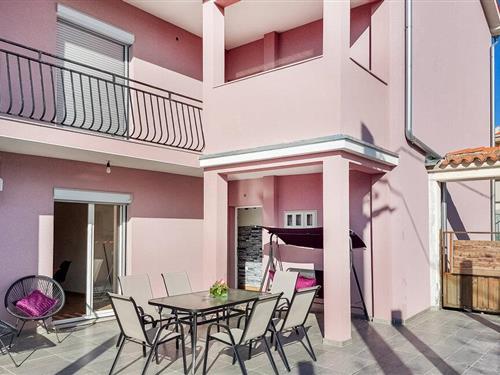 Sommerhus - 4 personer -  - Salakovci - Labin-Salakovci - 52220 - Labin