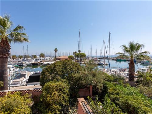 Ferienhaus - 8 Personen -  - Hyères - 83400