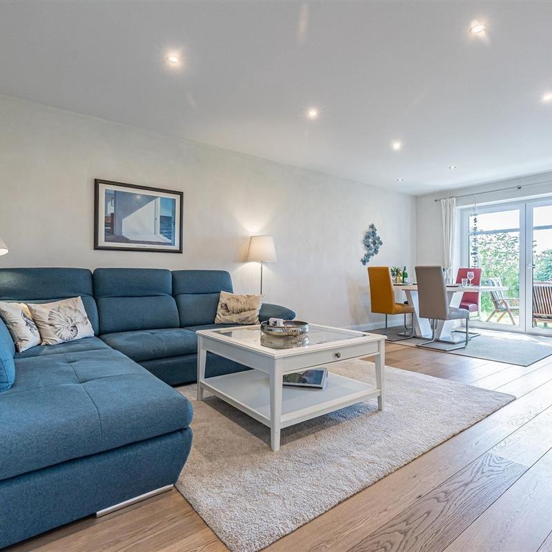 Ferielejlighed - 4 personer -  - Up de Barg - 24395 - Gelting