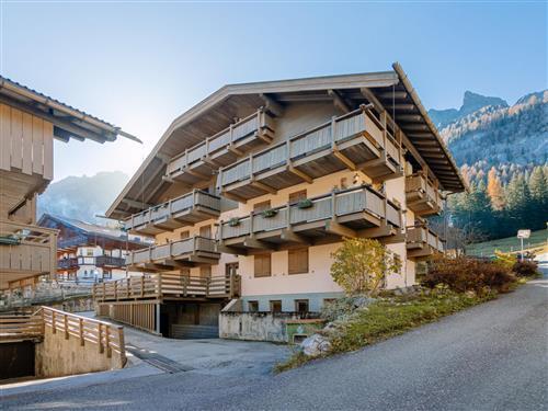 Semesterlägenhet - 4 personer -  - Canazei - 38032