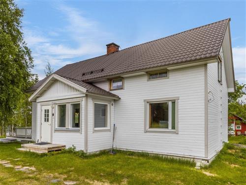 Fritidshus - 10 personer -  - Posio - 97895