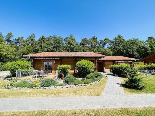 Holiday home - 4 persons -  - 56828 - Alflen