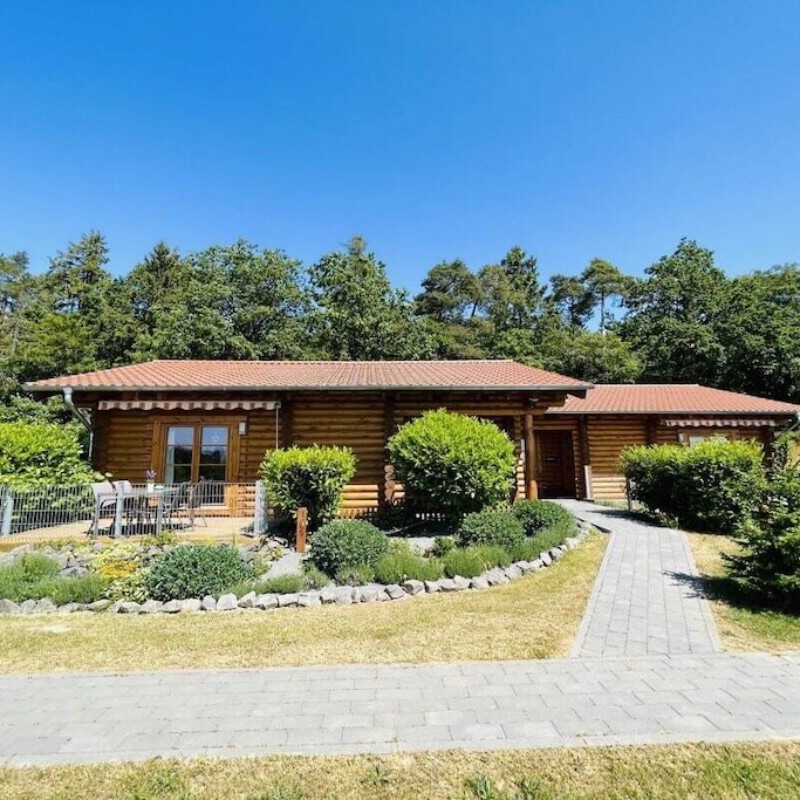 Sommerhus - 4 personer -  - 56828 - Alflen