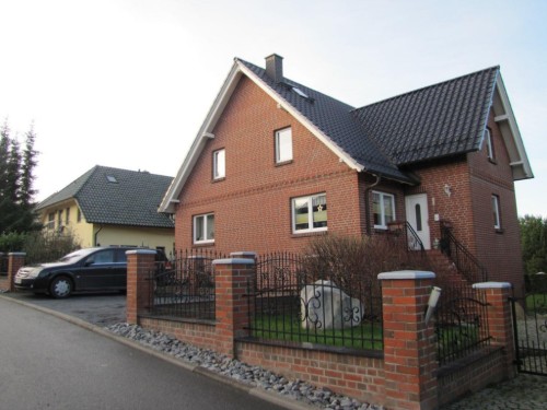 Ferienwohnung - 3 Personen -  - Feldweg - 18586 - Sellin (Ostseebad)