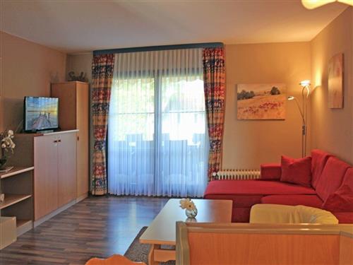 Feriehus / leilighet - 5 personer -  - Hochbergle - 86983 - Lechbruck Am See