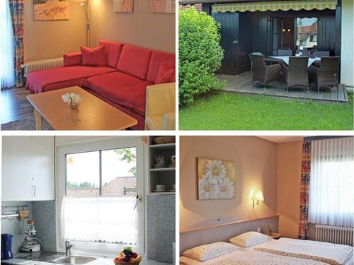 Fritidshus - 5 personer -  - Hochbergle - 86983 - Lechbruck Am See